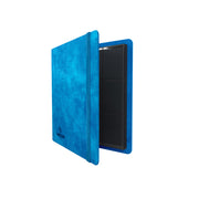 Gamegenic Prime Album 24-Pocket Blue - Gamegenic