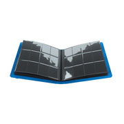 Gamegenic Prime Album 24-Pocket Blue - Gamegenic