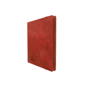Gamegenic Prime Album 24-Pocket Red - Gamegenic