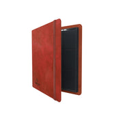 Gamegenic Prime Album 24-Pocket Red - Gamegenic