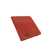 Gamegenic Prime Album 24-Pocket Red - Gamegenic