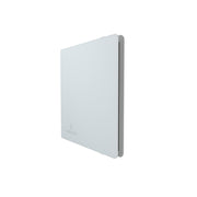 Gamegenic Prime Album 24-Pocket White - Gamegenic