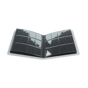 Gamegenic Prime Album 24-Pocket White - Gamegenic