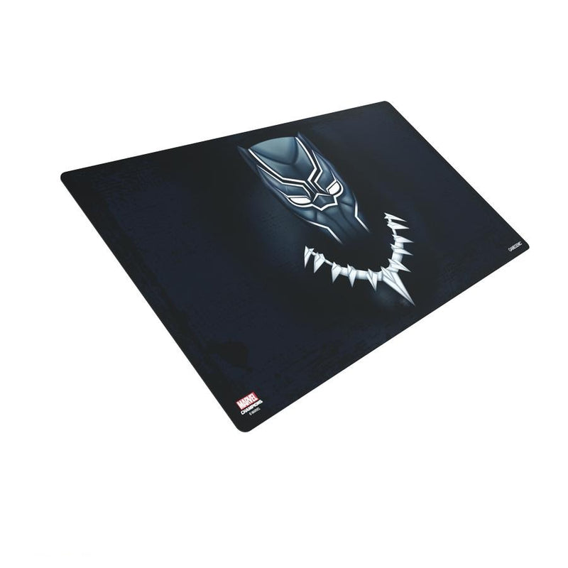 Gamegenic Marvel Champions Game Mat – Black Panther - Gamegenic