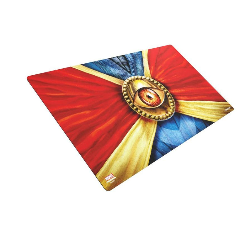Gamegenic Marvel Champions Game Mat – Doctor Strange - Gamegenic