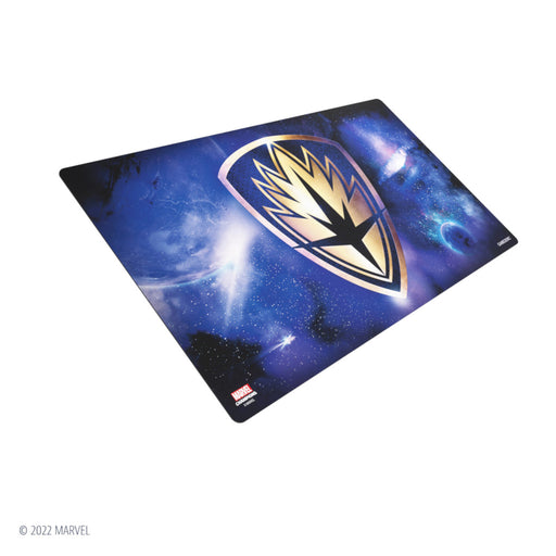 Gamegenic Marvel Champions Game Mat - Guardians of the Galaxy - Gamegenic