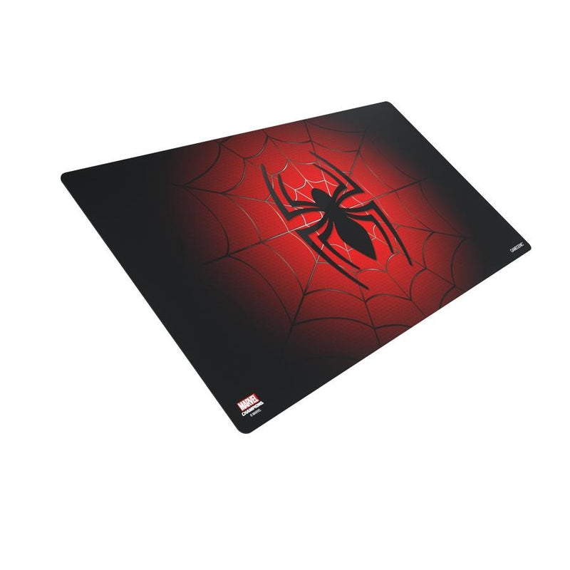 Gamegenic Marvel Champions Game Mat – Spider-Man - Gamegenic