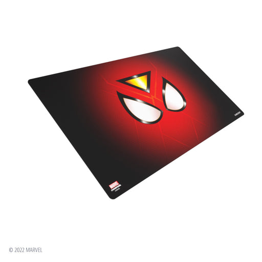 Gamegenic Marvel Champions Game Mat - Spider-Woman - Gamegenic