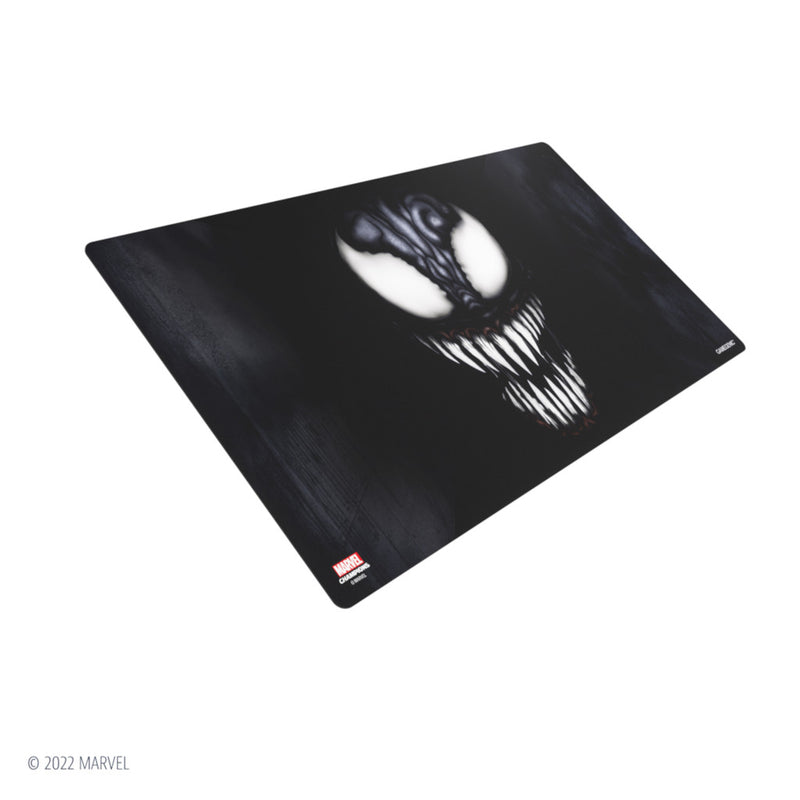 Marvel Champions Game Mat - Venom - Gamegenic