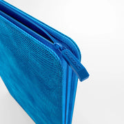 Gamegenic Zip-Up Album 18-Pocket Blue - Gamegenic
