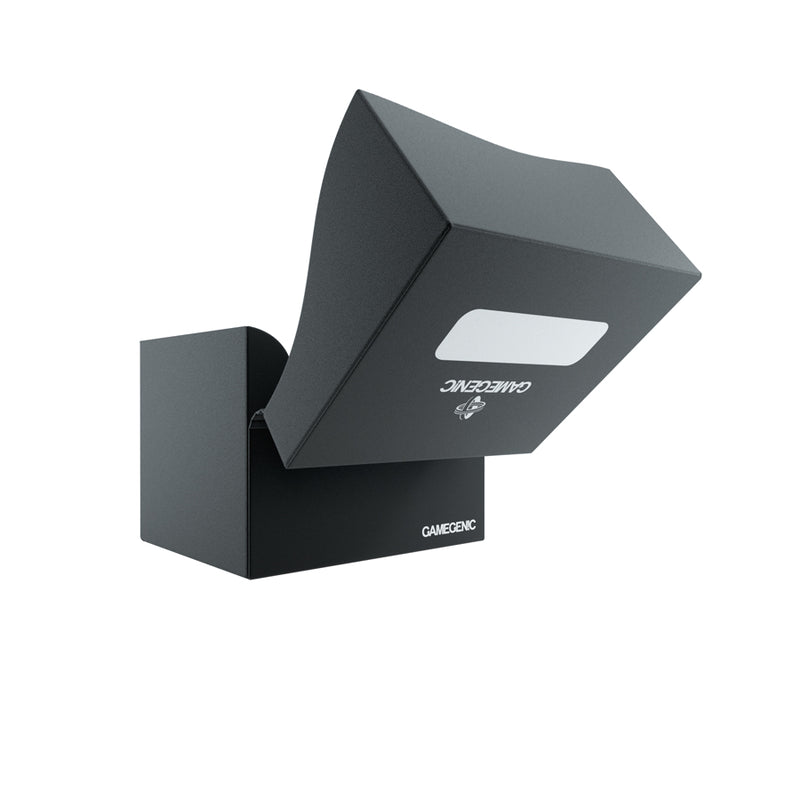 Gamegenic Side Holder 100+ XL - Black - Gamegenic
