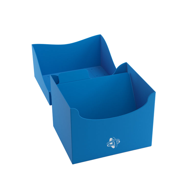 Gamegenic Side Holder 100+ XL - Blue - Gamegenic