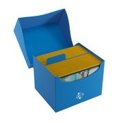 Gamegenic Side Holder 100+ XL - Blue - Gamegenic