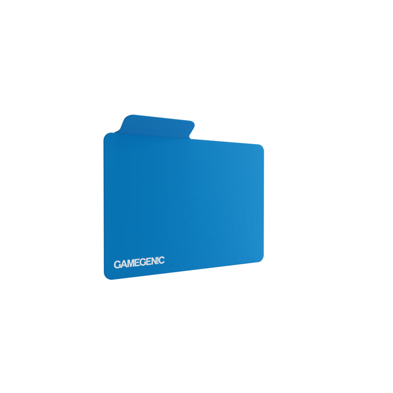 Gamegenic Side Holder 100+ XL - Blue - Gamegenic