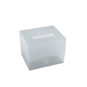 Gamegenic Side Holder 100+ XL - Clear - Gamegenic