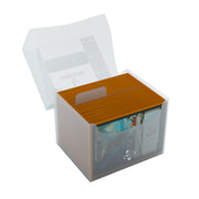 Gamegenic Side Holder 100+ XL - Clear - Gamegenic