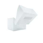 Gamegenic Side Holder 100+ XL - Clear - Gamegenic