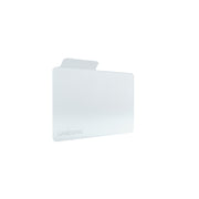 Gamegenic Side Holder 100+ XL - Clear - Gamegenic