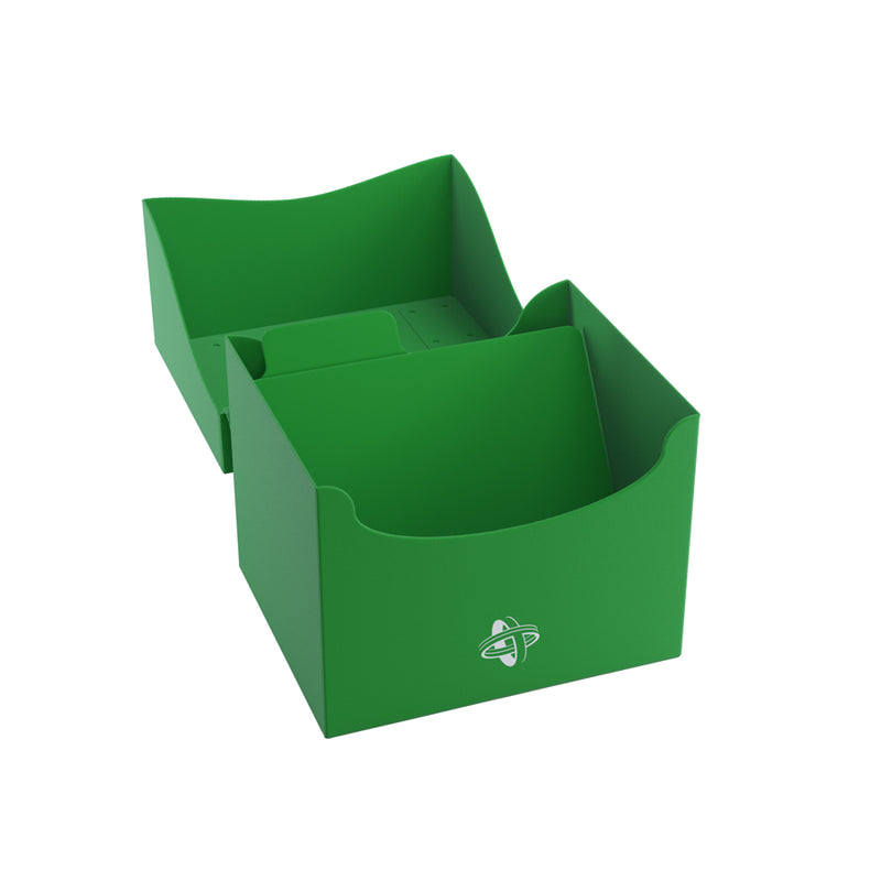 Gamegenic Side Holder 100+ XL - Green - Gamegenic