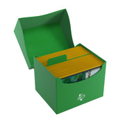 Gamegenic Side Holder 100+ XL - Green - Gamegenic