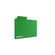 Gamegenic Side Holder 100+ XL - Green - Gamegenic