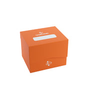 Gamegenic Side Holder 100+ XL - Orange - Gamegenic