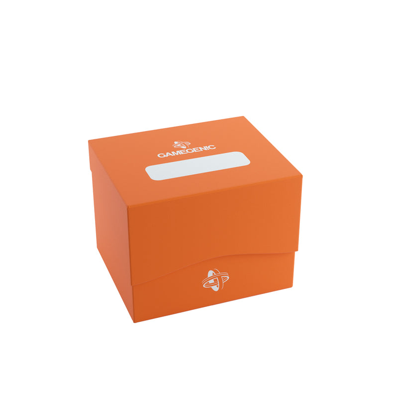 Gamegenic Side Holder 100+ XL - Orange - Gamegenic