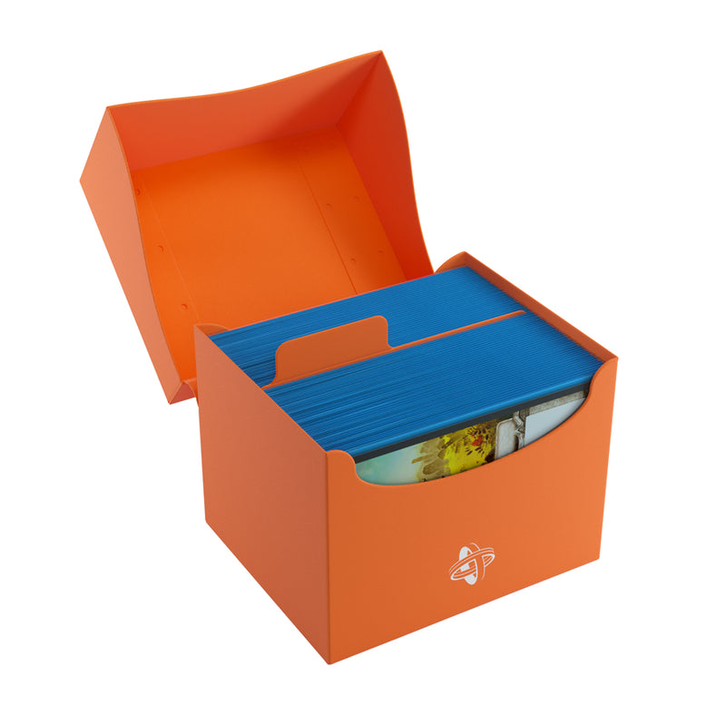 Gamegenic Side Holder 100+ XL - Orange - Gamegenic