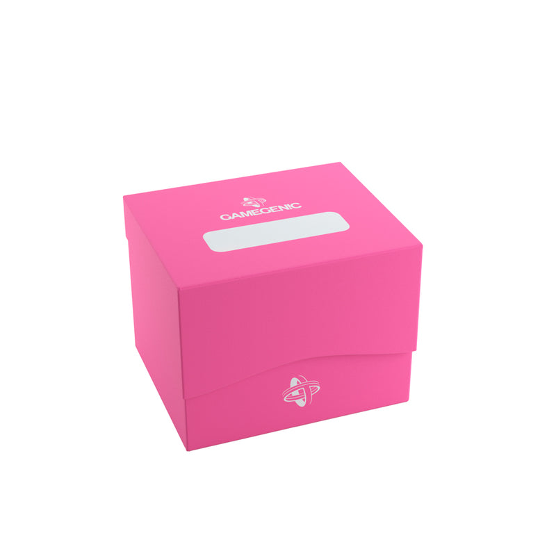 Gamegenic Side Holder 100+ XL - Pink - Gamegenic