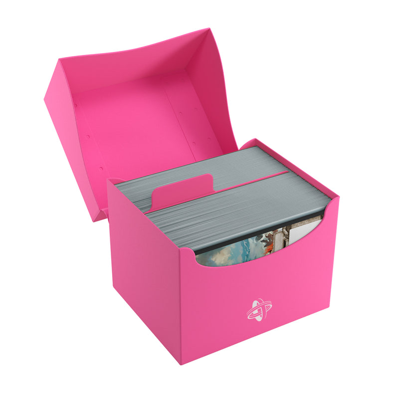 Gamegenic Side Holder 100+ XL - Pink - Gamegenic
