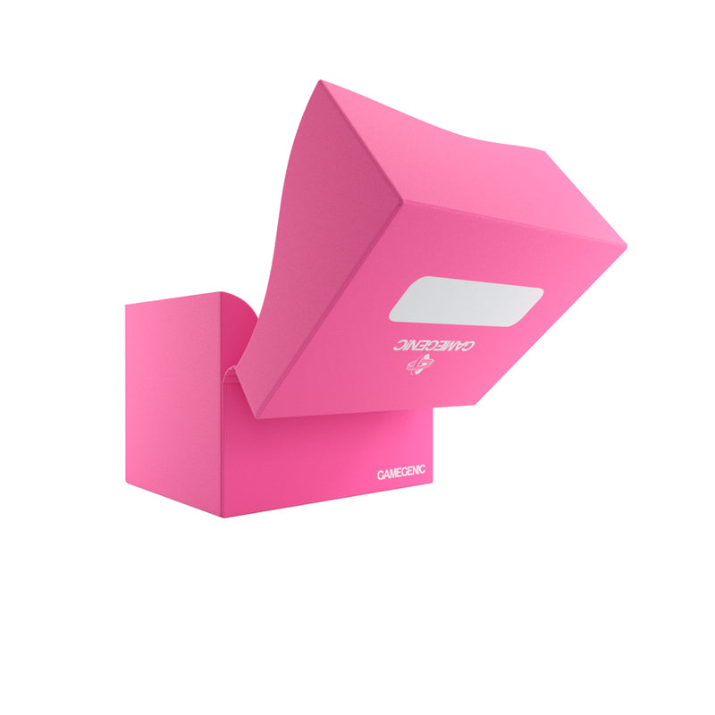 Gamegenic Side Holder 100+ XL - Pink - Gamegenic
