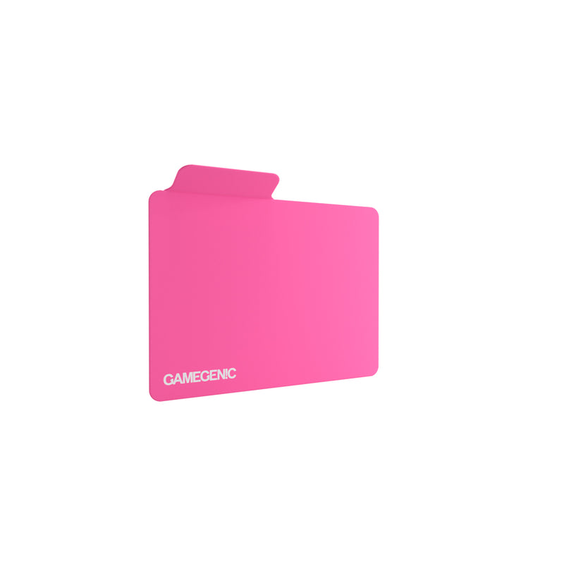 Gamegenic Side Holder 100+ XL - Pink - Gamegenic