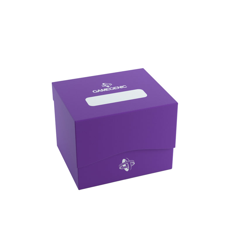 Gamegenic Side Holder 100+ XL - Purple - Gamegenic