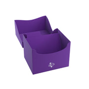 Gamegenic Side Holder 100+ XL - Purple - Gamegenic