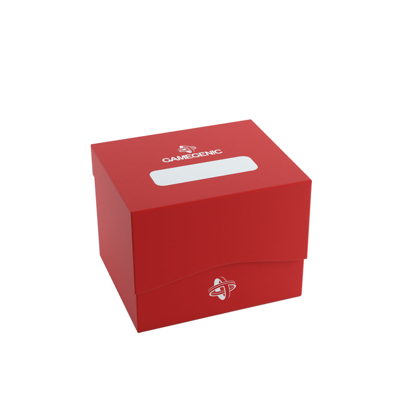 Gamegenic Side Holder 100+ XL - Red - Gamegenic