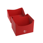 Gamegenic Side Holder 100+ XL - Red - Gamegenic