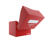 Gamegenic Side Holder 100+ XL - Red - Gamegenic