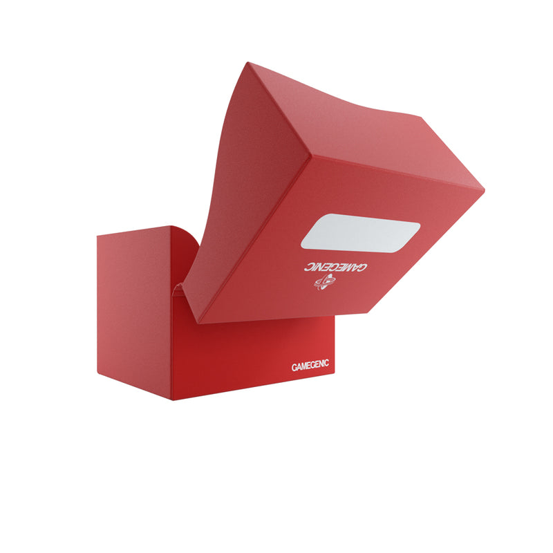 Gamegenic Side Holder 100+ XL - Red - Gamegenic