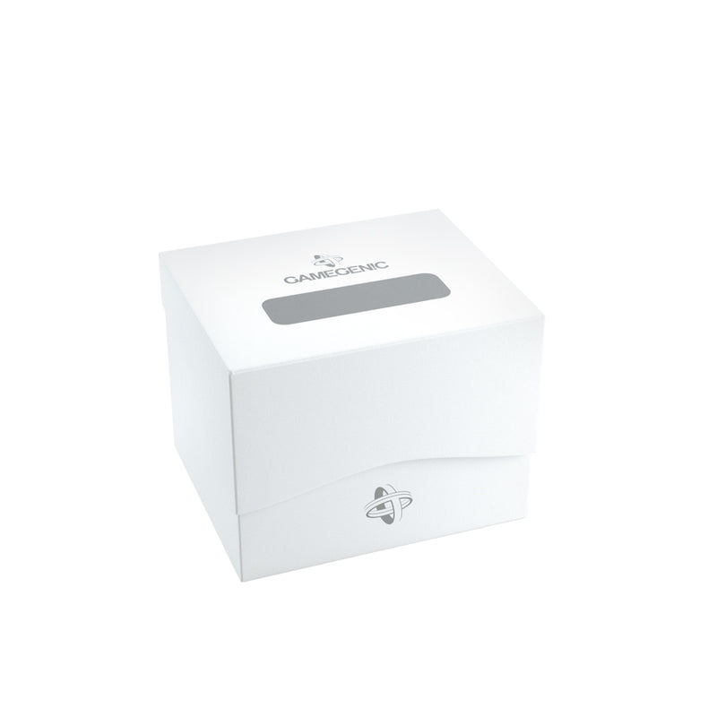 Gamegenic Side Holder 100+ XL - White - Gamegenic