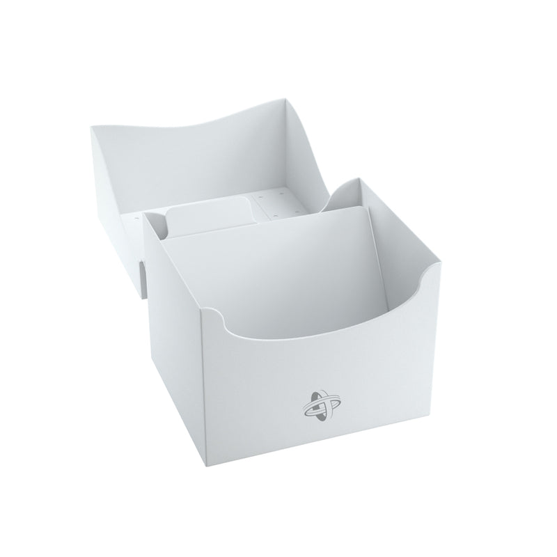 Gamegenic Side Holder 100+ XL - White - Gamegenic