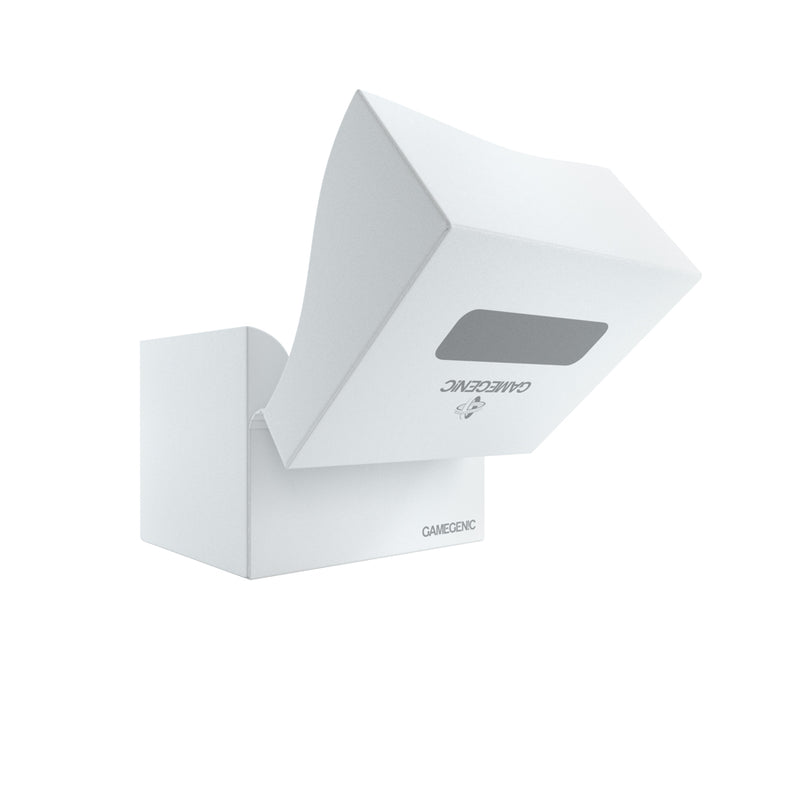 Gamegenic Side Holder 100+ XL - White - Gamegenic