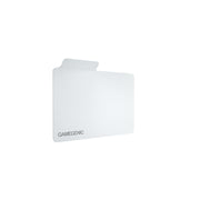 Gamegenic Side Holder 100+ XL - White - Gamegenic