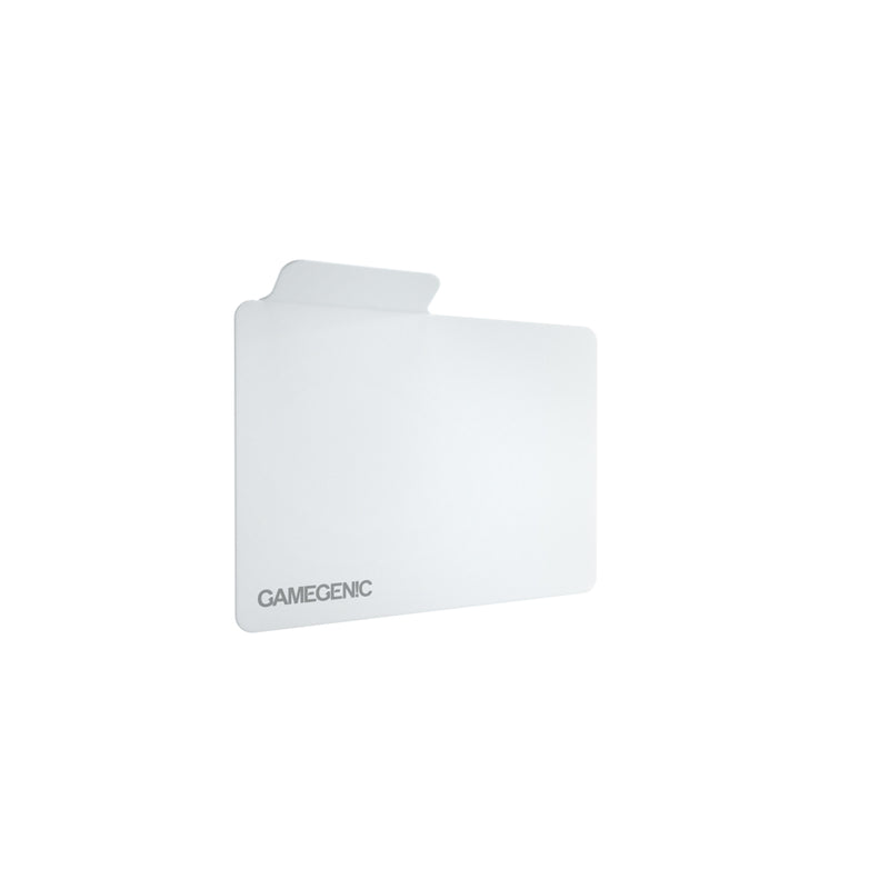 Gamegenic Side Holder 100+ XL - White - Gamegenic