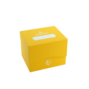 Gamegenic Side Holder 100+ XL - Yellow - Gamegenic