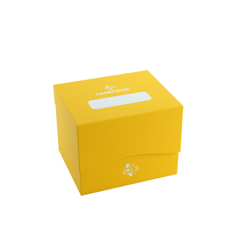 Gamegenic Side Holder 100+ XL - Yellow - Gamegenic