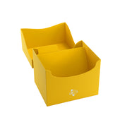 Gamegenic Side Holder 100+ XL - Yellow - Gamegenic