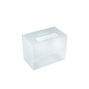 Gamegenic Side Holder 80+ Clear - Gamegenic