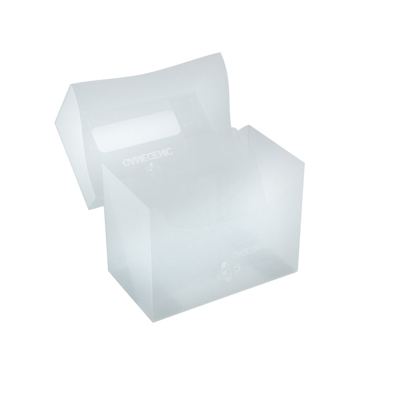 Gamegenic Side Holder 80+ Clear - Gamegenic