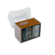 Gamegenic Side Holder 80+ Clear - Gamegenic