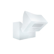 Gamegenic Side Holder 80+ Clear - Gamegenic